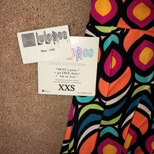 LuLaRoe Maxi